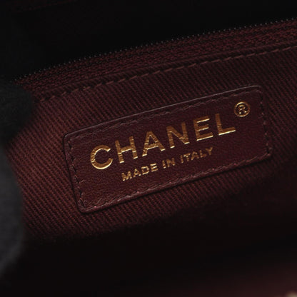 Chanel Coco Mark Shoulder Bag