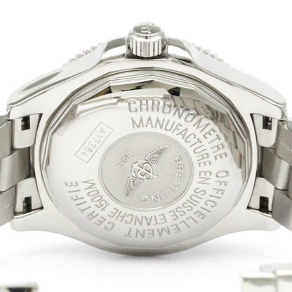 Breitling Superocean 42 Steel Automatic