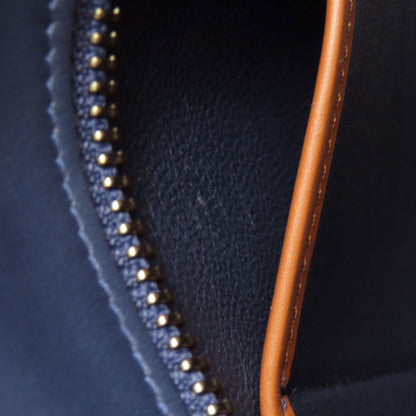 Celine Luggage Micro Tote Bag In Calfskin