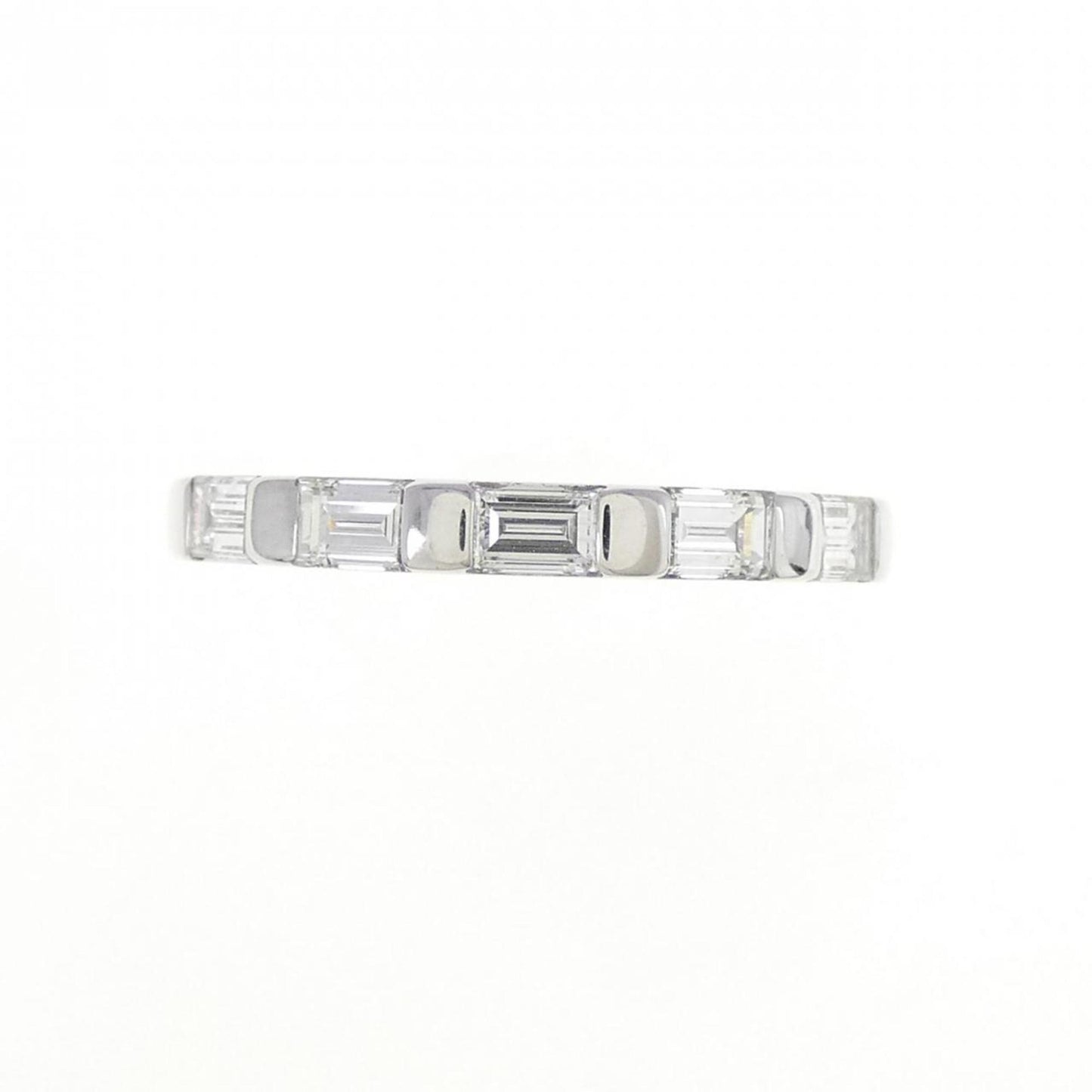 Tasaki Diamond Ring 0.50Ct