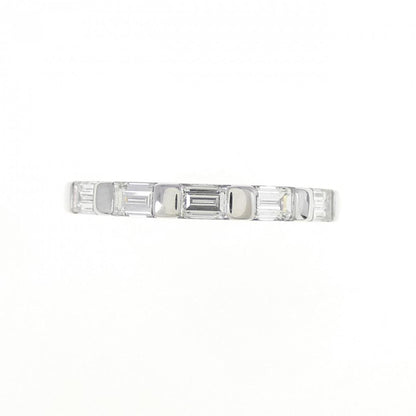 Tasaki Diamond Ring 0.50Ct