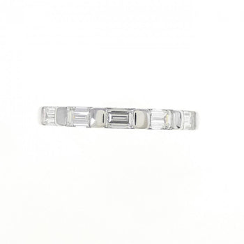 Tasaki Diamond Ring 0.50Ct