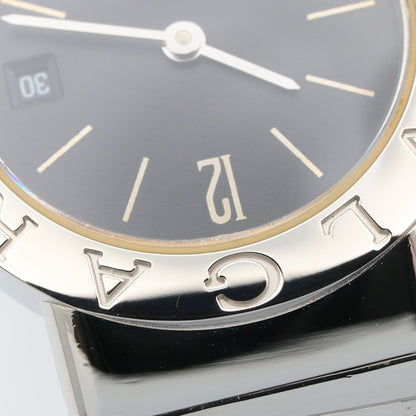 Bvlgari Tubogas Watch