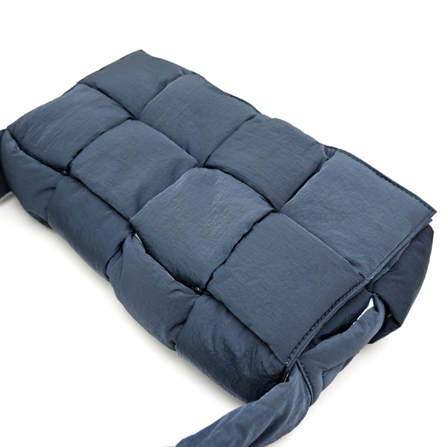 Bottega Veneta Padded Tech Cassette