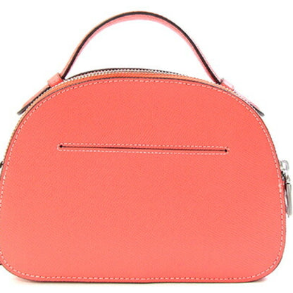 Coach Serena Satchel 1589 Mango Leather Shoulder Bag