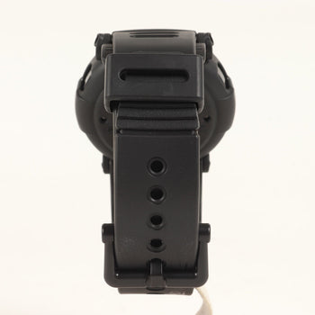 Stussy G-Shock G-001St Jason Watch Black 2011 Collaboration Casio