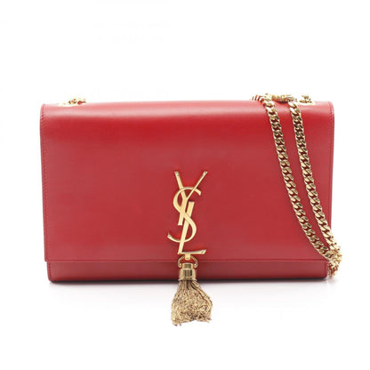 Yves Saint Laurent Saint Laurent Paris Kate Monogram Shoulder Bag