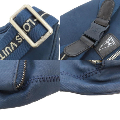 Louis Vuitton M80706 Cup Misen Hip Bag/Waist Bag Nylon Material