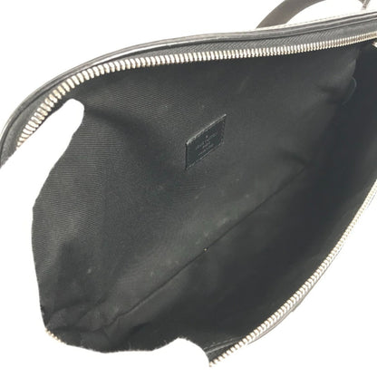 Louis Vuitton M56610 Epi Damier Graphite Bum Bag