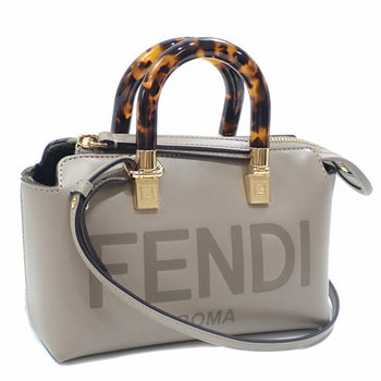 Fendi Handbag By The Way Mini