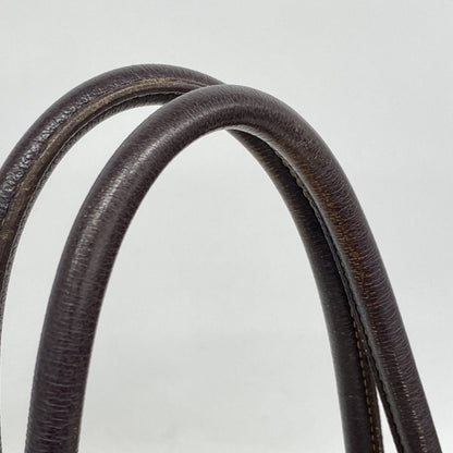 Hermes Herms Garden Pm Tote Bag