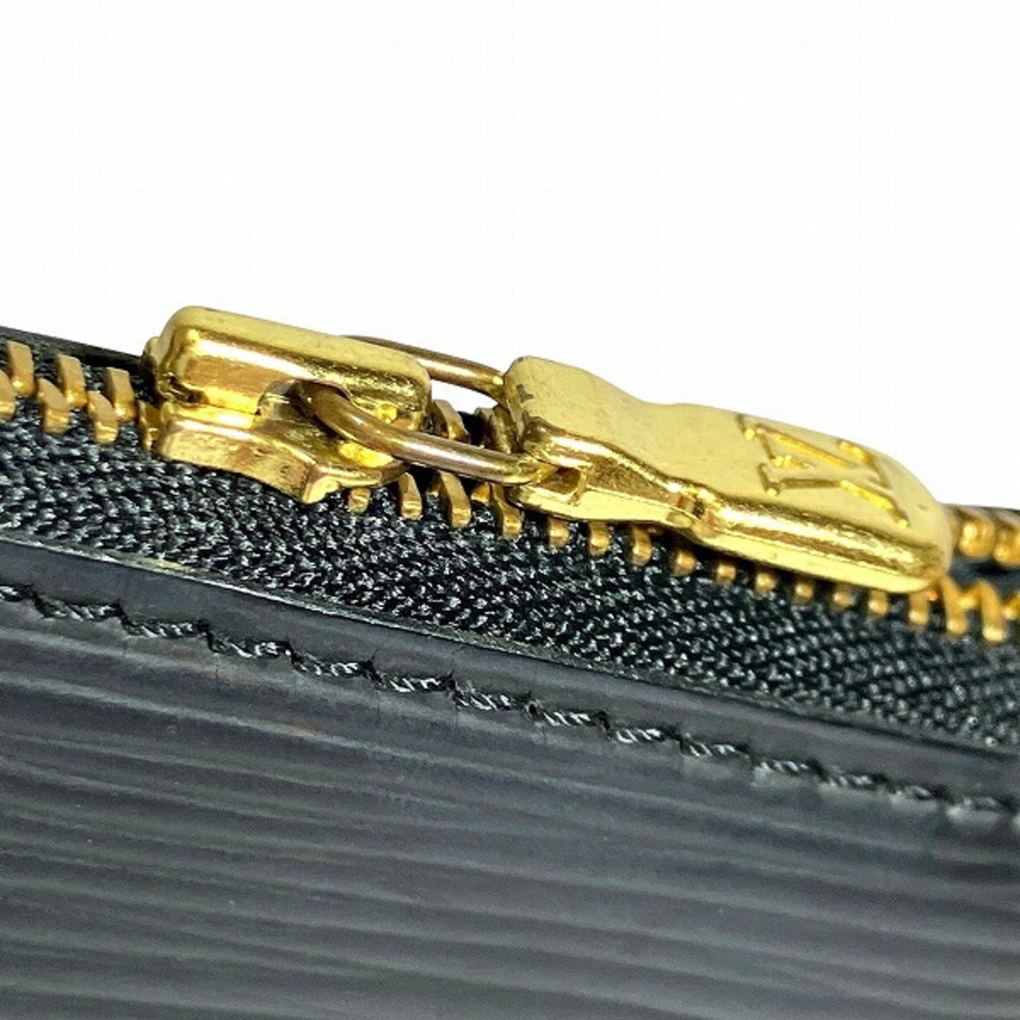 Louis Vuitton Epi Pochette Accessoires M52942 Pouch
