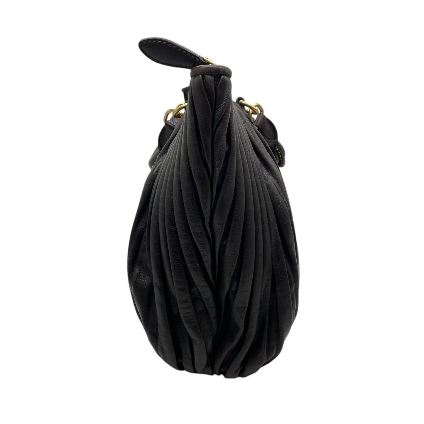 Miu Miu Miu Tote Bag