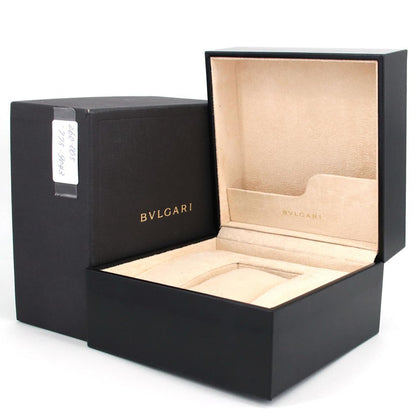 Bvlgari Bb26Ss Bbl26S Bb26Bssd Ss Wristwatch Quartz