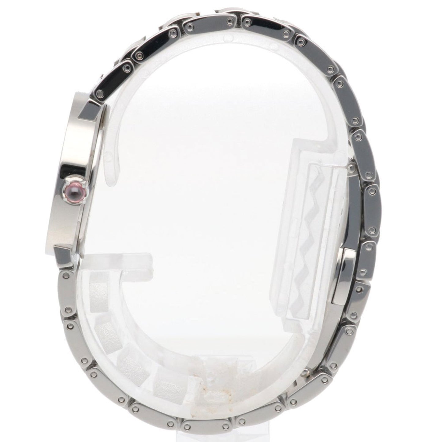 Bvlgari Watch Bbl26S Stainless Steel Quartz