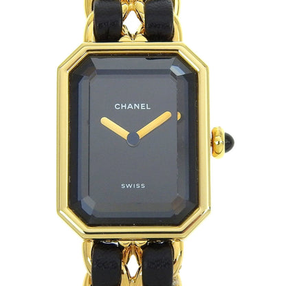 Chanel Premiere S Watch H0001