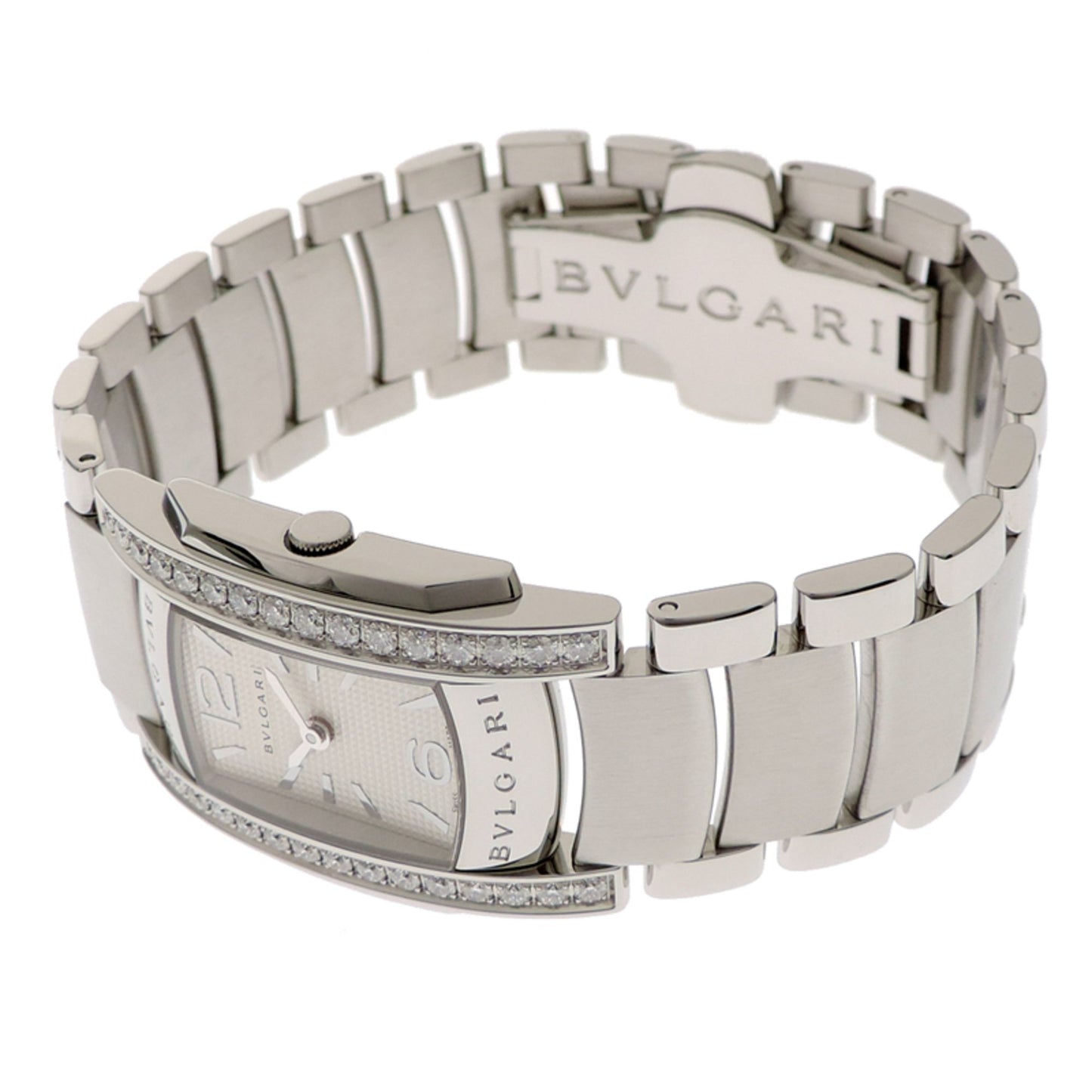 Bvlgari Assioma Diamond