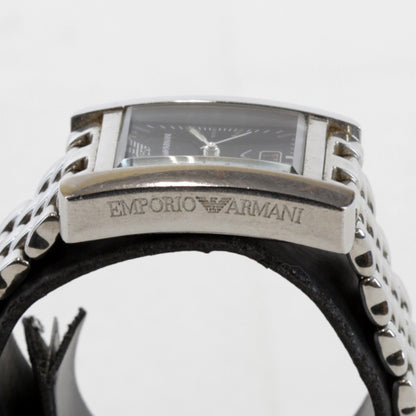 Emporio Armani Ar-0116 Quartz Watch