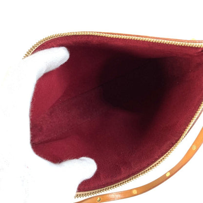 Louis Vuitton M92649 Monogram Multicolore Pochette Accessoires Accessory Pouch Handbag Shoulder Bag