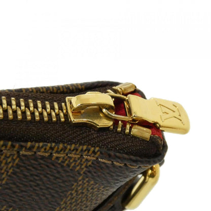 Louis Vuitton Damier Bloomsbury Pm N42251 Shoulder Bag