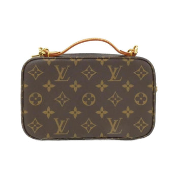 Louis Vuitton Monogram Utility Crossbody M80446 Shoulder Bag