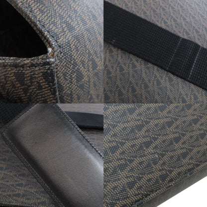 Saint Laurent Pvc Shoulder Bag
