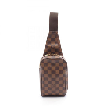 Louis Vuitton Geronimos Waist Bag/Body Bag