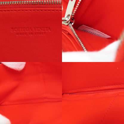Bottega Veneta Round Long Wallet