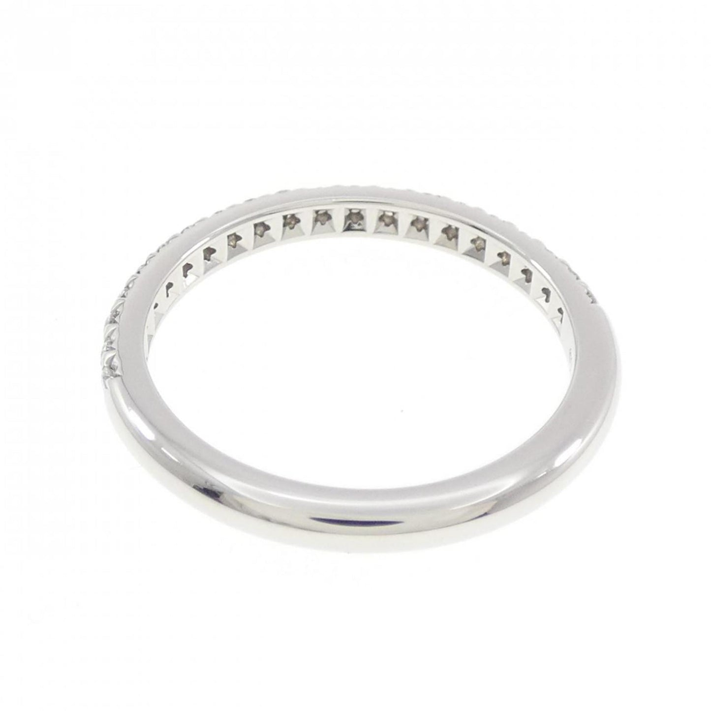 Tiffany Soleste Half Circle Ring