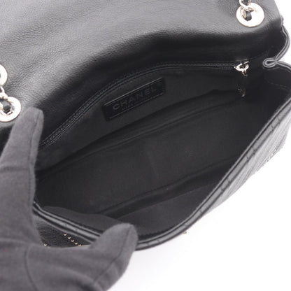 Leather Chanel Shoulder Bag