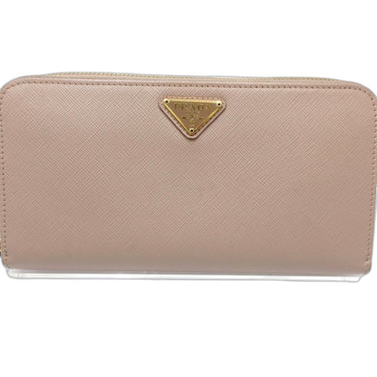 Prada Prada Long Wallet 1Ml506