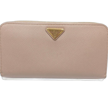 Prada Prada Long Wallet 1Ml506