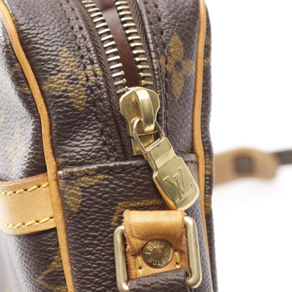 Louis Vuitton Danube Shoulder Bag