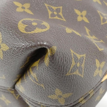 Louis Vuitton Monogram Sully Mm M40587 Shoulder Bag