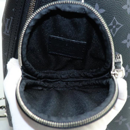 Louis Vuitton Louis Vuitton Duo Sling Bag