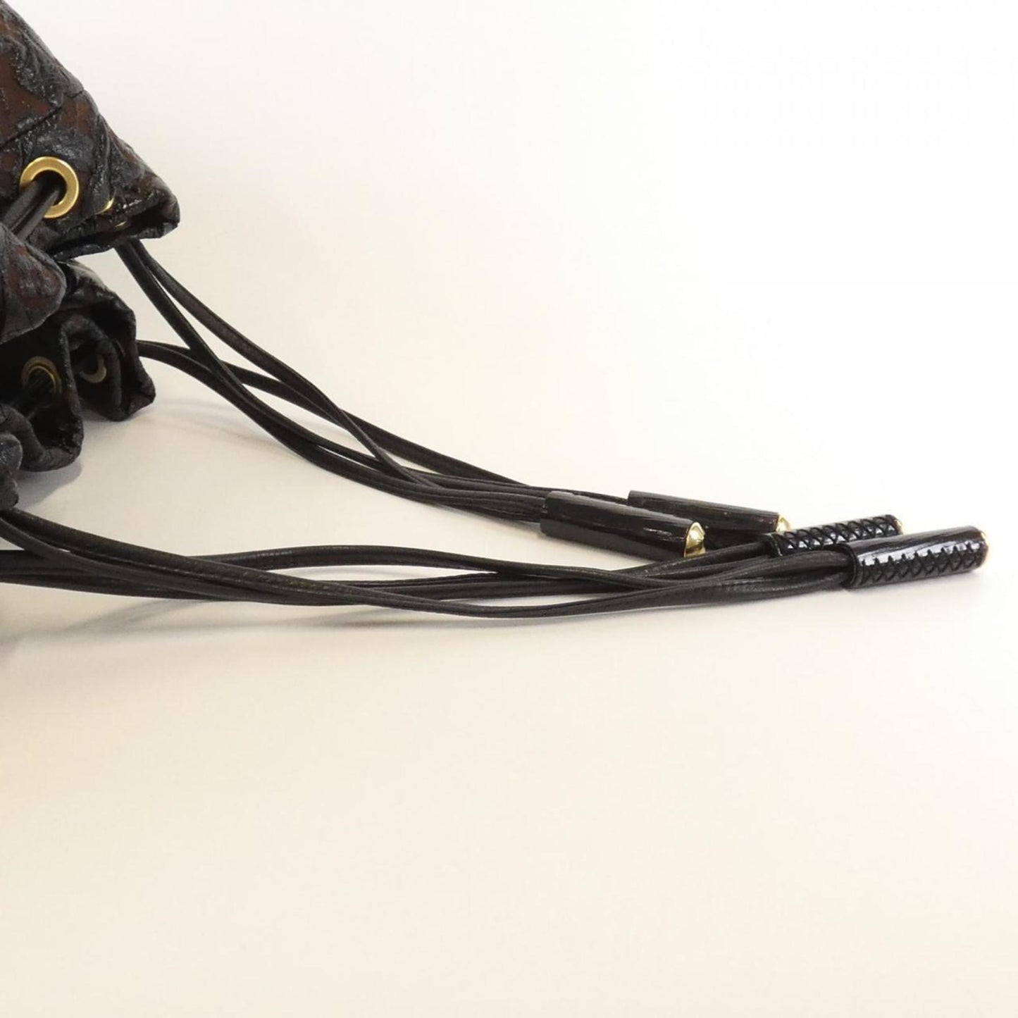 Louis Vuitton Monogram Elvinyl Squeeze Shoulder Bag M95259