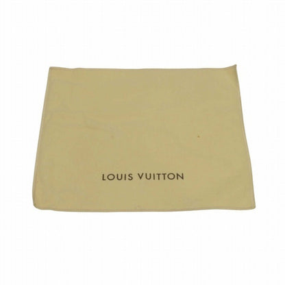Louis Vuitton Monogram Porte Papier Zip M61207 Round Bi-Fold Wallet