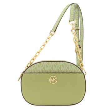Michael Kors Leather Shoulder Bag