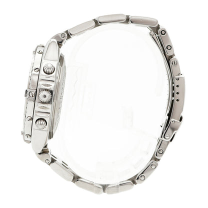 Breitling Chronomat A13352 White Dial