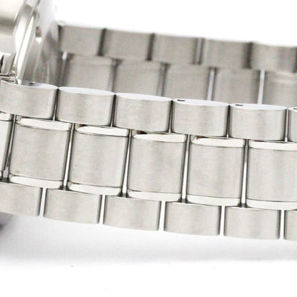 Omega Seamaster Professional 300M Mid Size Watch 2236.50 Polished