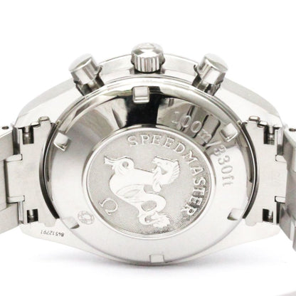 Omega Speedmaster Date Steel Automatic