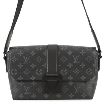 Eclipse Louis Vuitton Shoulder Bag Monogram
