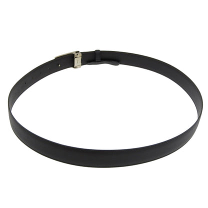 Cartier Cartier Happy Birthday Waist Belt Leather Black L5000405