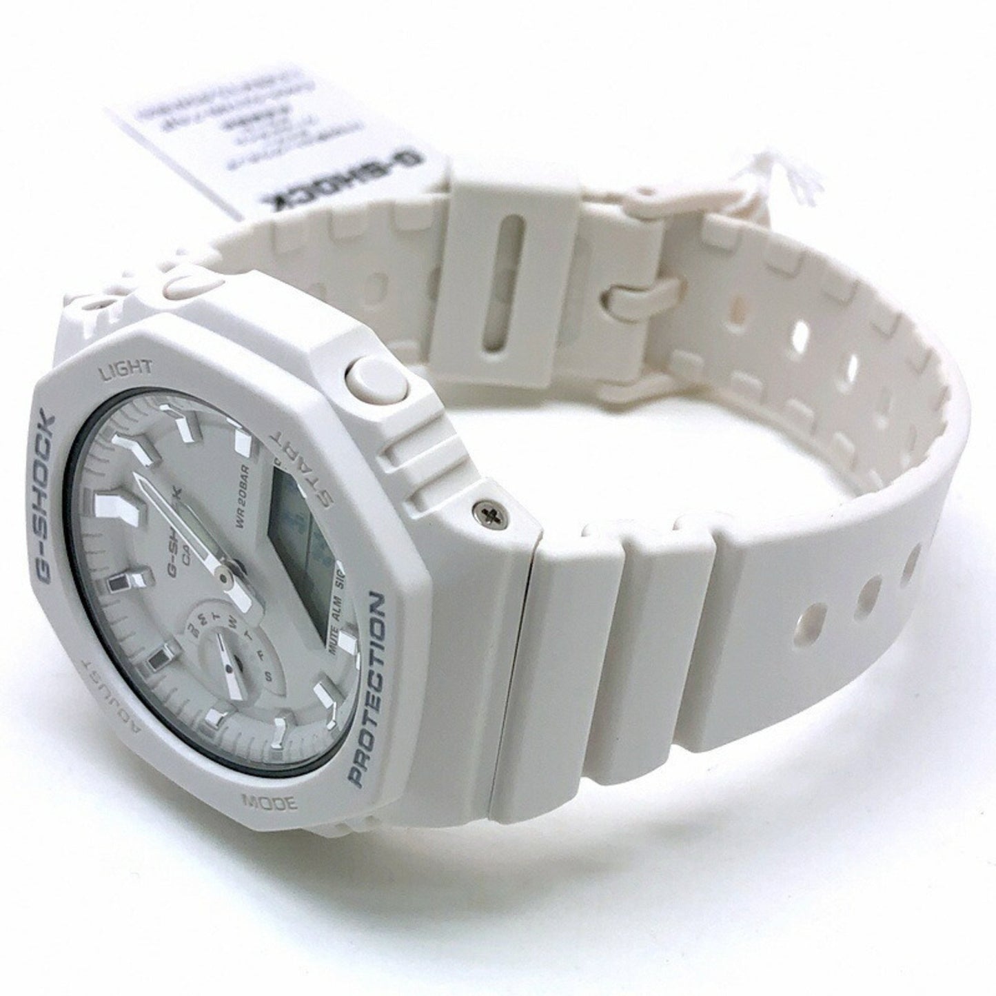 G-Shock Casio Gma-S2100-7A Mid-Size Watch