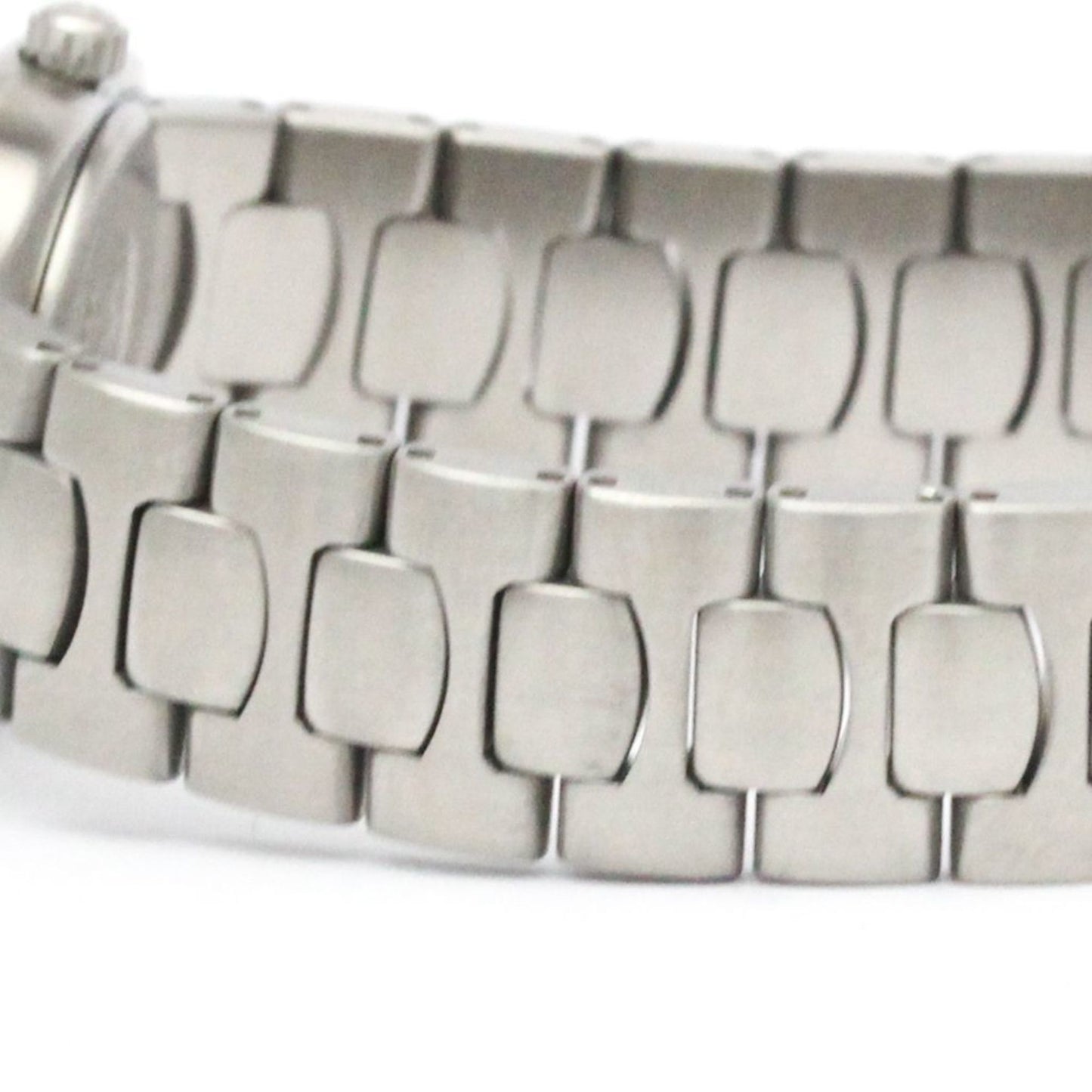 Omega Seamaster Polaris 18K Gold Steel