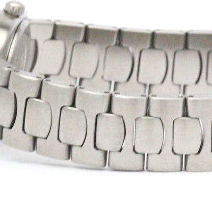 Omega Seamaster Polaris 18K Gold Steel