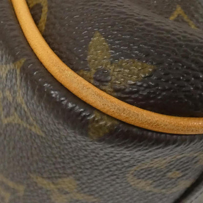 Louis Vuitton Monogram Clara M40057 Shoulder Bag