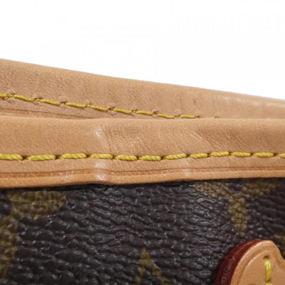 Louis Vuitton Monogram Neverfull Pm M40155 Handbag