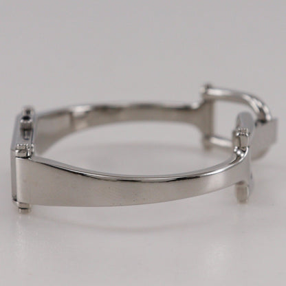 Gucci 1500L Stainless Steel Quartz Analog Watch