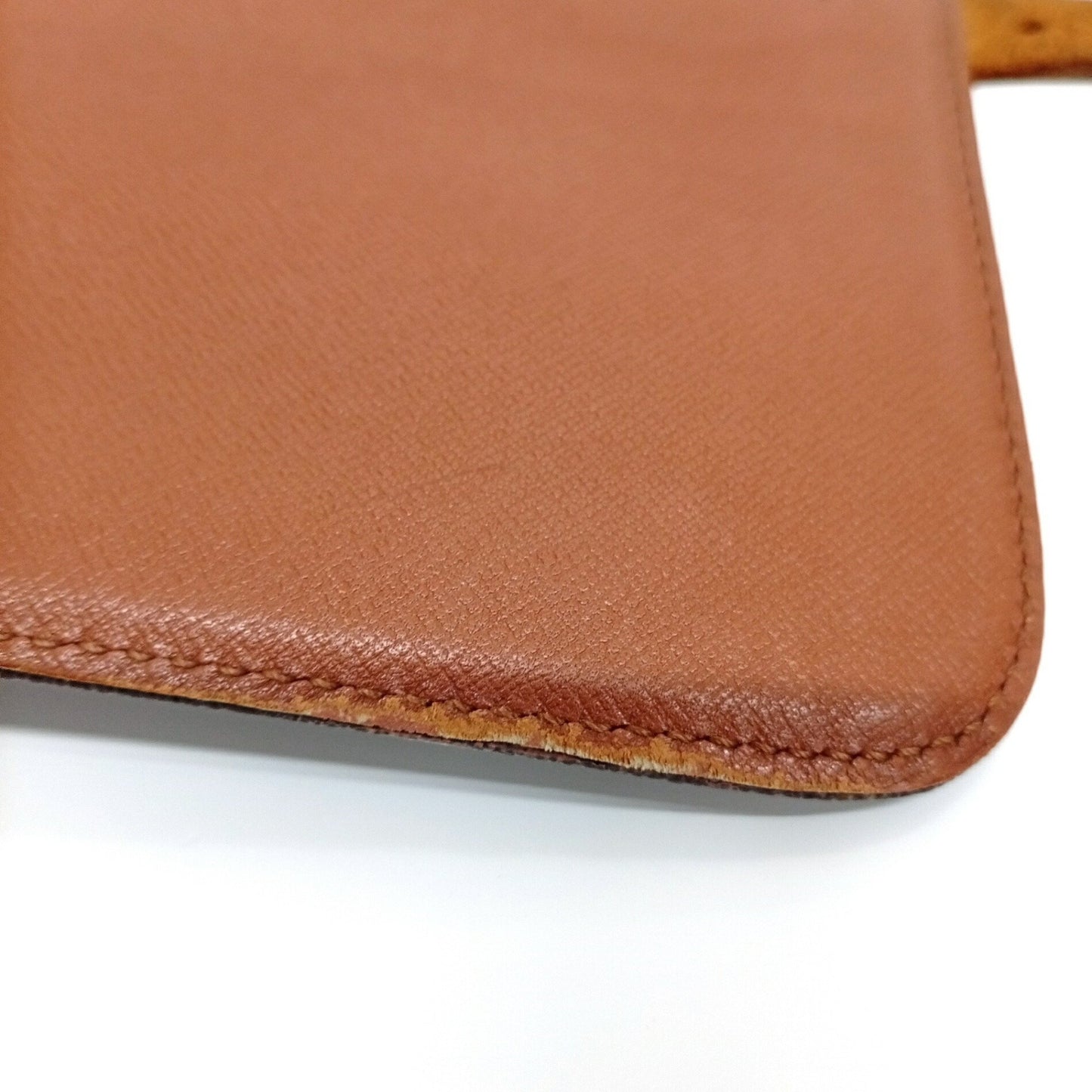 Louis Vuitton Louis Vuitton Monogram Cartouchiere Gm M51252 Shoulder Bag Ja-25254